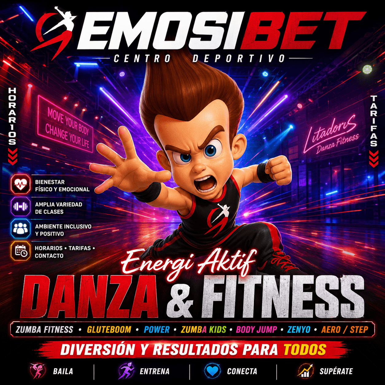 EMOSIBET